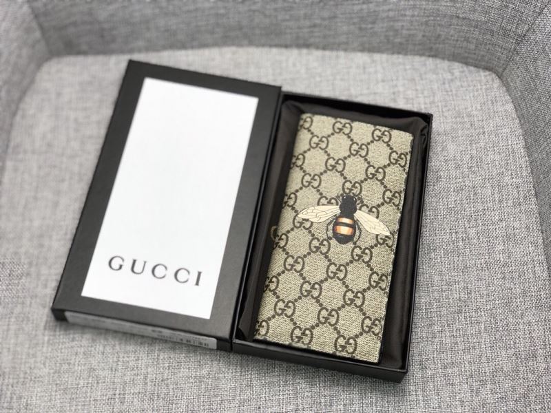 Gucci Wallets Purse